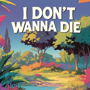 GANIZA的專輯I don't wanna die