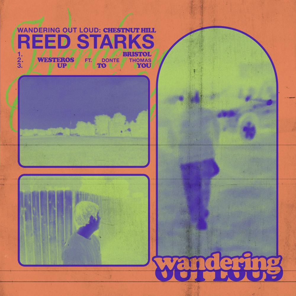 Westeros (feat. Donte Thomas) (Explicit)