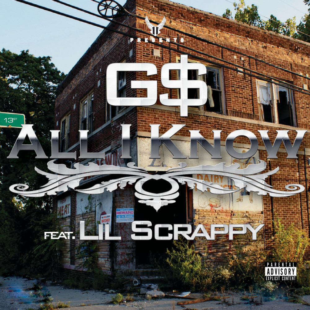 All I Know (Explicit)