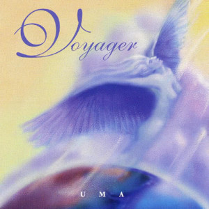 ดาวน์โหลดและฟังเพลง Voyager พร้อมเนื้อเพลงจาก Uma Silbey