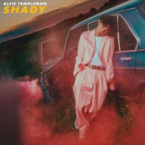 ดาวน์โหลดและฟังเพลง Shady พร้อมเนื้อเพลงจาก Alfie Templeman