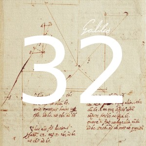 Stefano Pozzi的專輯Galileo