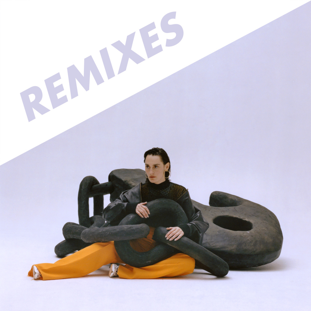 Je t'aime encore (Jersey Remix)