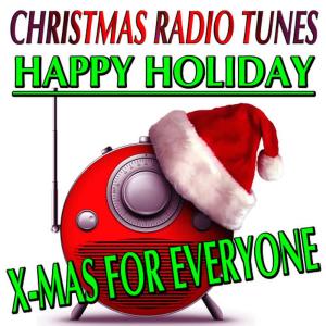 收聽Christmas Radio Tunes的Hall of Fame (On the Walls)歌詞歌曲