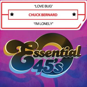 ดาวน์โหลดและฟังเพลง I'm Lonely พร้อมเนื้อเพลงจาก Chuck Bernard