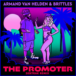 The Promoter (Sidetrak Remix)