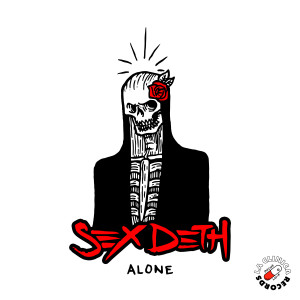 收聽Sex Deth的Alone (Explicit)歌詞歌曲