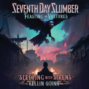 อัลบัม Feasting On Vultures ศิลปิน Sleeping With Sirens