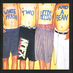 White Trash ...... dari NOFX