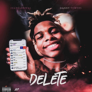 收聽Jhaysarrival的Delete (Explicit)歌詞歌曲