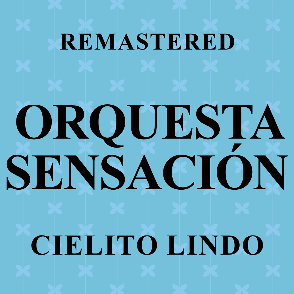 La mulata rumbera (Remastered)