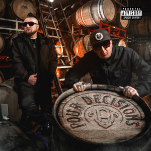 Listen to Intro song with lyrics from Moonshine Bandits