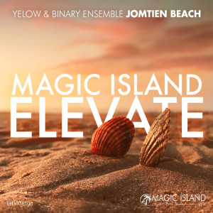 Dengarkan Jomtien Beach (Extended Mix) lagu dari Yelow dengan lirik