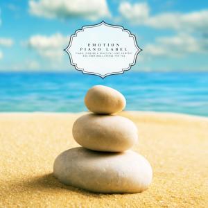Album Healing New Age Piano Making Time for Calm Meditation from Various Artists