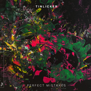Tinlicker的專輯Perfect Mistakes
