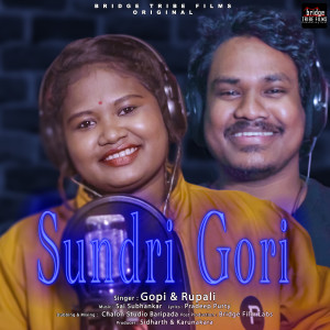 Listen to Sundri Gori song with lyrics from Gopinath Murmu