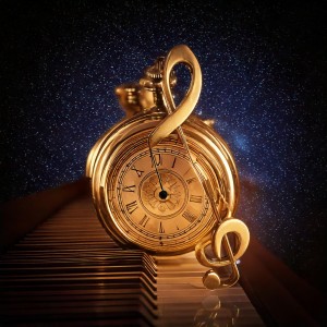 Buddha's Flute的專輯Melodies Unfold: Music Through Time