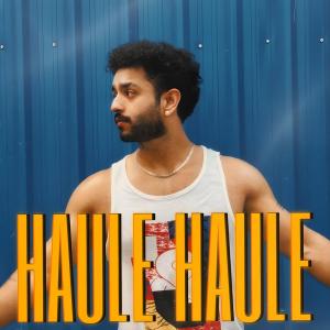 Album HAULE HAULE from YUDEE