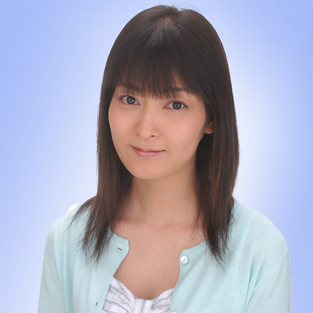 Ayako Kawasumi