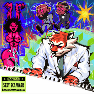 default playlist img