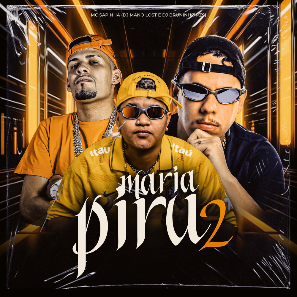 Maria Piru 2 (Explicit)