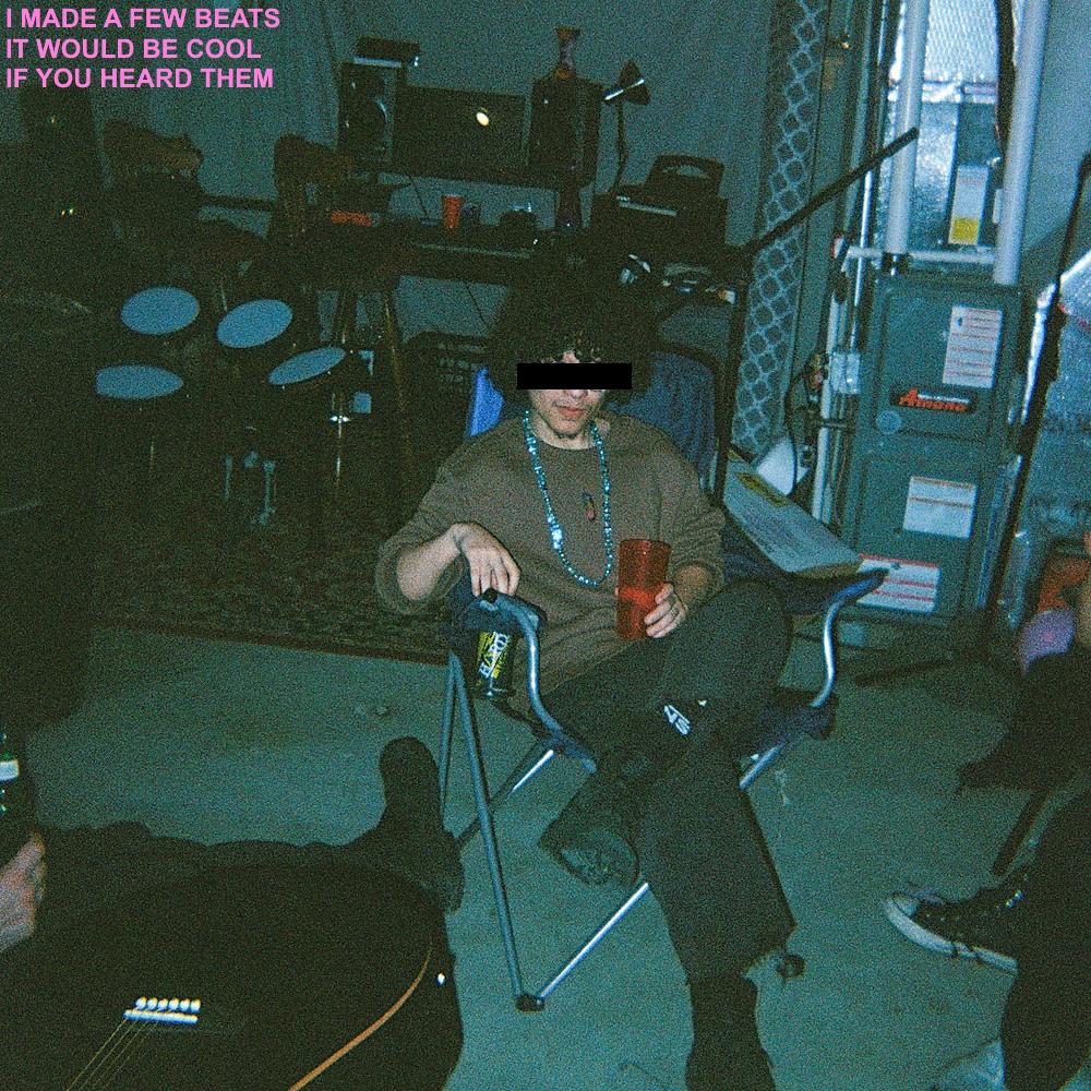 because i love bad weather (Explicit)