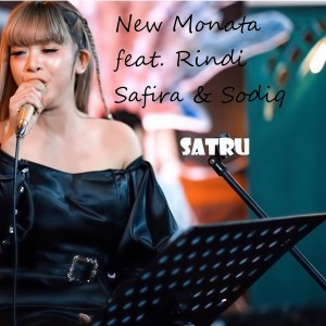 Dengarkan Satru lagu dari New Monata dengan lirik