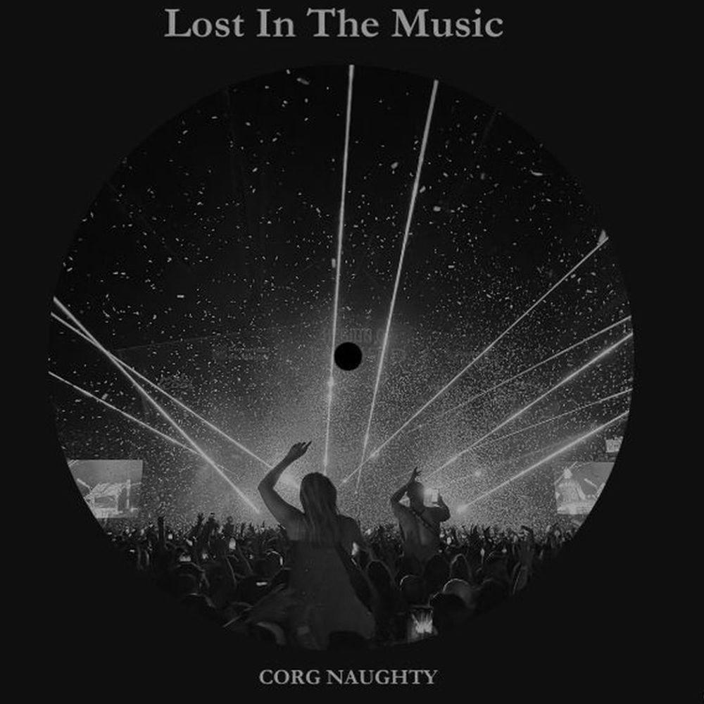 Lost In The Music