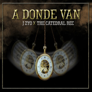 ดาวน์โหลดและฟังเพลง A Donde Van พร้อมเนื้อเพลงจาก J zyo