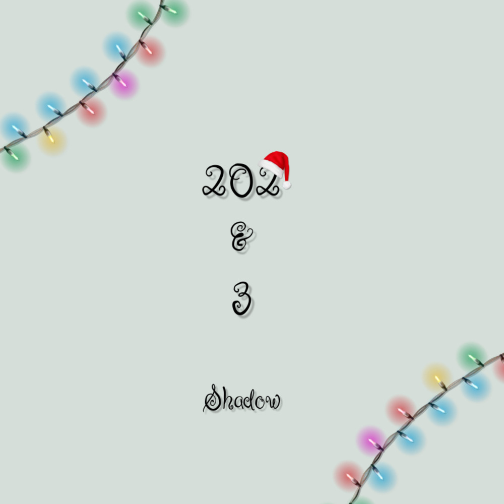 202 & 3