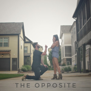 收聽James McCoy Taylor的The Opposite歌詞歌曲