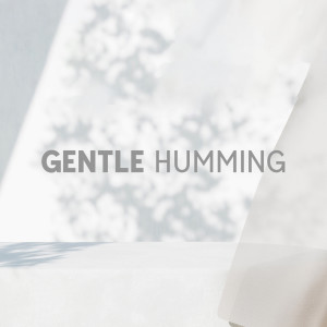 Gentle Humming (White Noise for Sleep)