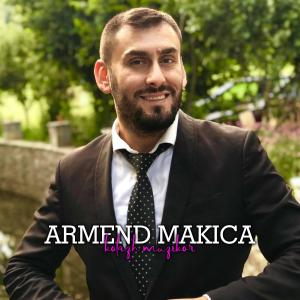 ดาวน์โหลดและฟังเพลง Me ty zemer พร้อมเนื้อเพลงจาก Armend Makica