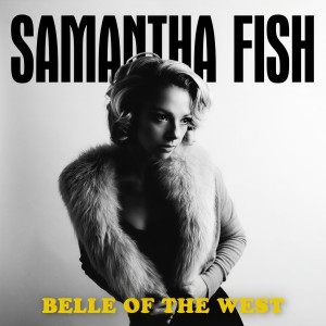 ดาวน์โหลดและฟังเพลง No Angels พร้อมเนื้อเพลงจาก Samantha Fish