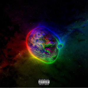 Album Crazy World (Explicit) from 