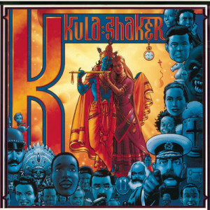 ดาวน์โหลดและฟังเพลง Sleeping Jiva (2011 Remastered) พร้อมเนื้อเพลงจาก Kula Shaker