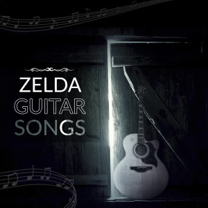 Computer Games Background Music的專輯Zelda Guitar Songs