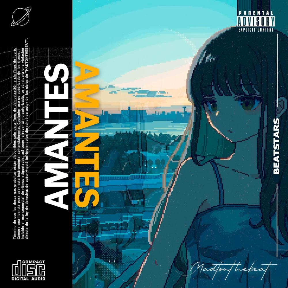 Amantes