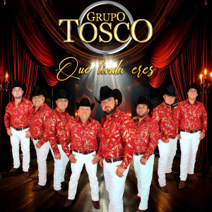 收聽Grupo Tosco的Que linda eres歌詞歌曲