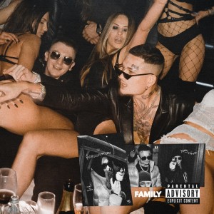 Listen to FAMILY (Explicit) song with lyrics from MORGENSHTERN