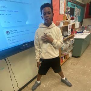 Listen to Feeling Hot (Explicit) song with lyrics from Lil CJ