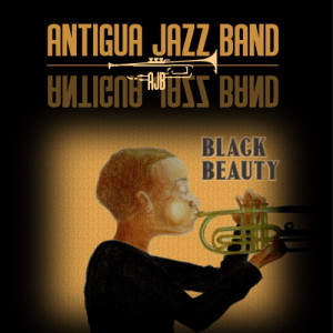 Antigua jazz Band的專輯Belleza Negra