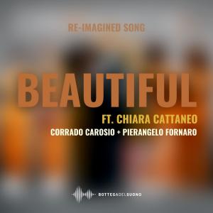Dengarkan Beautiful (feat. Chiara Cattaneo) lagu dari Bottegadelsuono dengan lirik