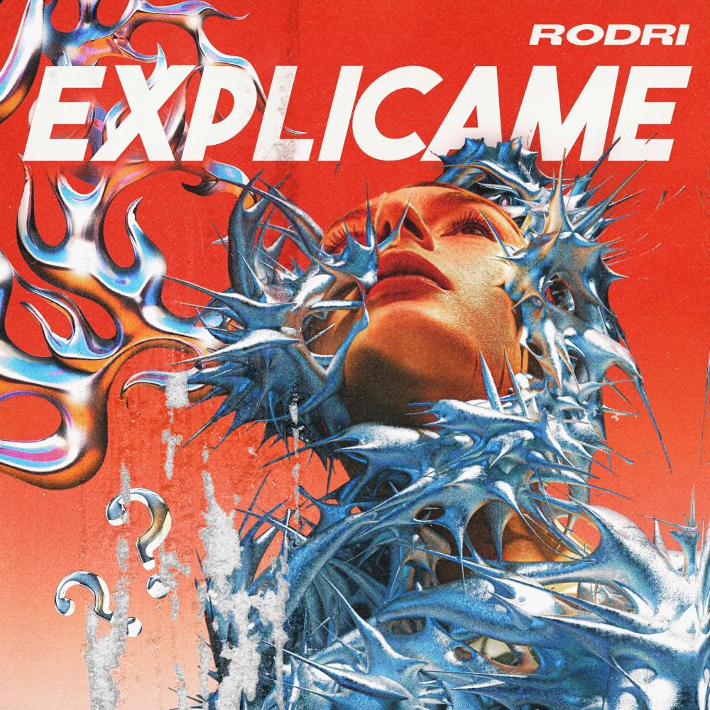 Explícame