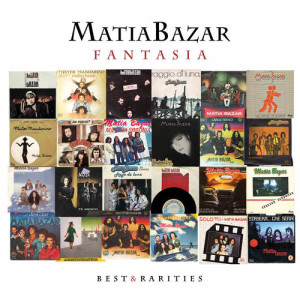ดาวน์โหลดและฟังเพลง Ti Sento (Remastered 2011) พร้อมเนื้อเพลงจาก Matia Bazar