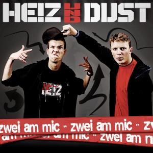 Album Zwei Am Mic (Explicit) from HE!Z