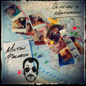 ดาวน์โหลดและฟังเพลง Day in the Sun พร้อมเนื้อเพลงจาก Milton Pacheco