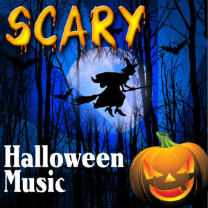 อัลบัม Scary Halloween Music ศิลปิน Vampire Nation