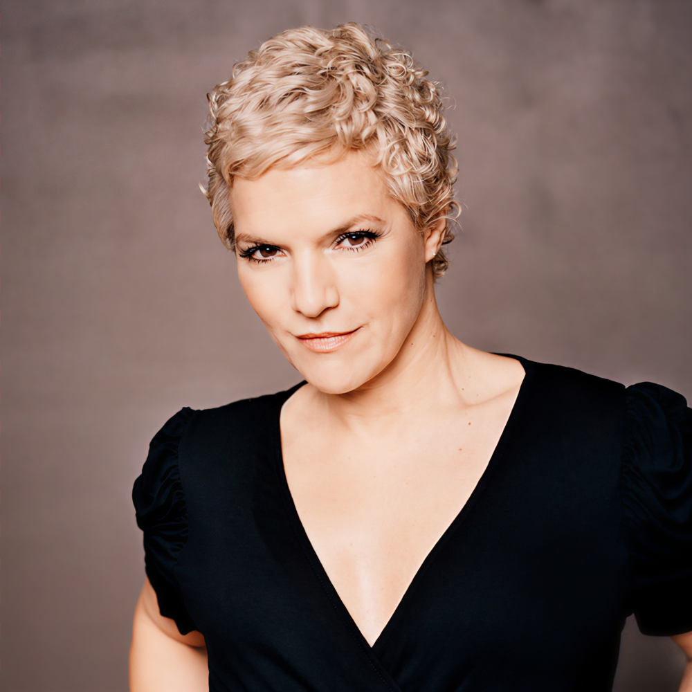 Ina Müller