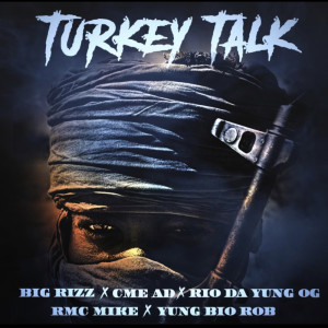 Listen to Bomb (Explicit) song with lyrics from Big Rizz